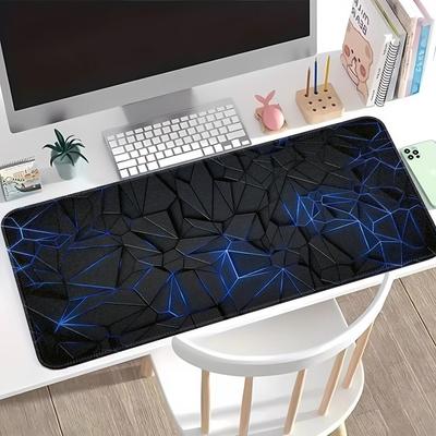 Accessori per computer – Tappetini per mouse con poggiapolso