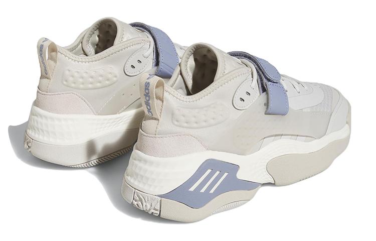 adidas Streetball 3 'Light Khaki White Blue' Women's GZ9549