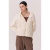 Huit Lightweight Goose Down Jacket Htwpd5l03t