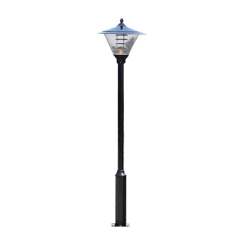 

HEIXIE Modern Outdoor Garden Landscape Light