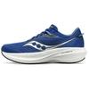 Triumph Victory 21 Slip Resistant Low Top Running Shoes Men's Blue S20881-21