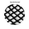 WEZHO Heavy-Duty Nylon Safety & Decorative Net