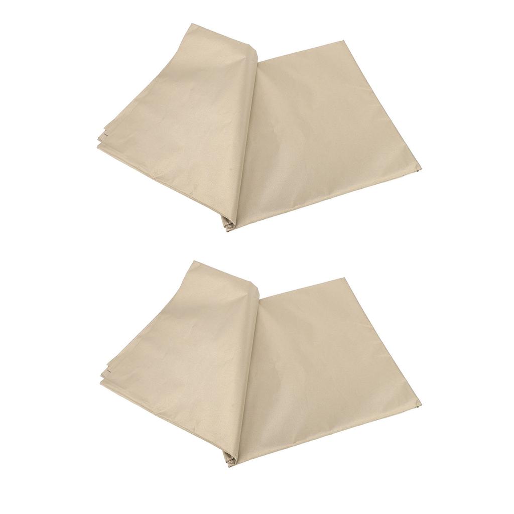 High Conductive Blocking Cloth WiFi RF RFID Shielding Cloth Silver Grey Plain Good Extensibility for Phone Computer Case Cover