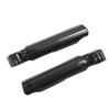2PCS Shock Absorber Guard Carbon Fiber Pattern Motocycle Fork Guard Protector Replacement For SurRon Light Bee X S