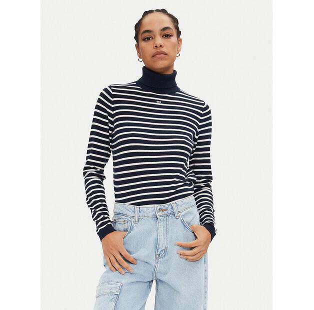 Гольф Tommy Jeans Essential EU XXS