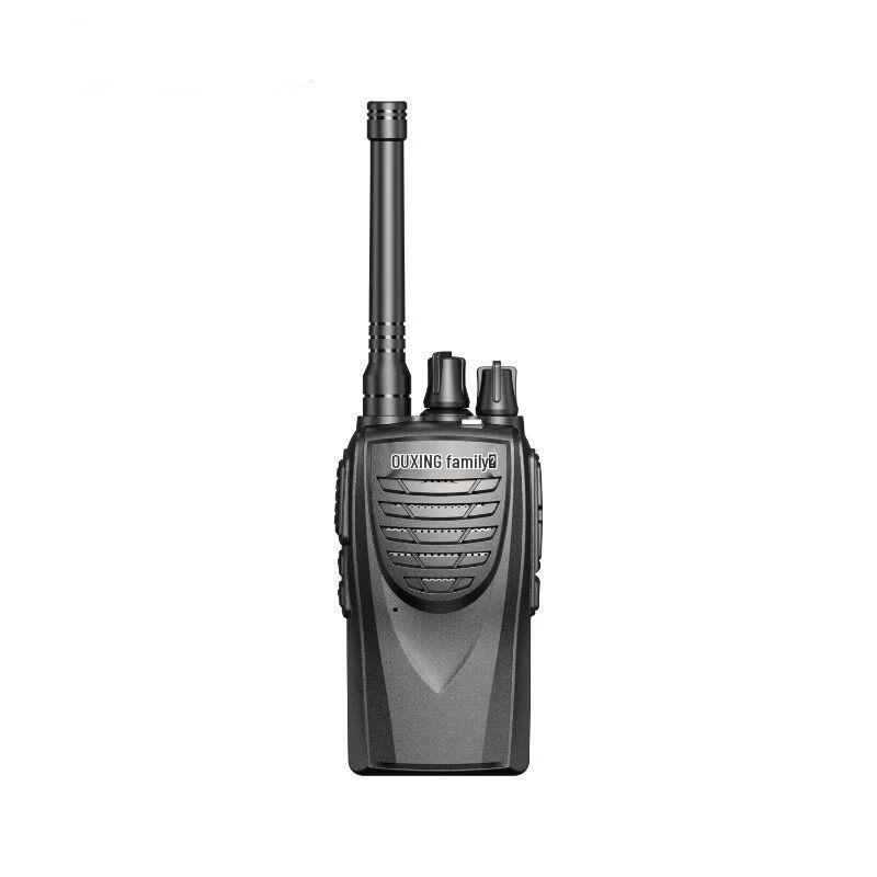 

Ouxing MTD310 Digital Walkie-Talkie (CN version)