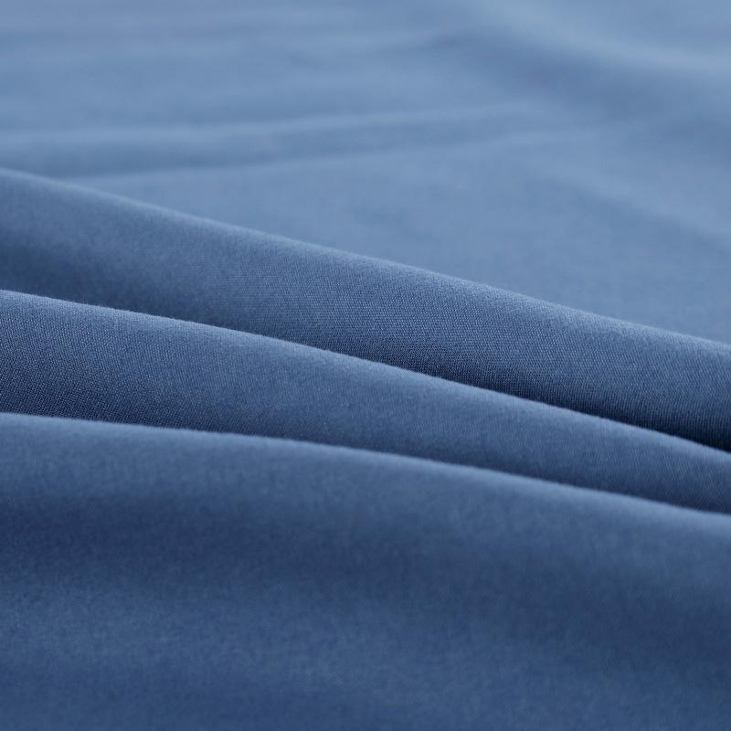 1PC For Spa Clubs Washable Beauty Salon Durable Massage Bed Sheets Solid Color Wrinkle-resistant Bed Cover Bed Sheet