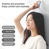 Masaj Cap Caracatiță Oțel Inoxidabil Masaj Creier Gheară Scărpinător Scalp Gravat Relaxant Cap pentru Promovează Circulația Sângelui Ameliorează Mușchii
