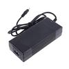 New 36V Battery Charger Output 42V 2A Charger Input 100-240 VAC Lithium Li-ion Charger For 10S 36V Electric Bike