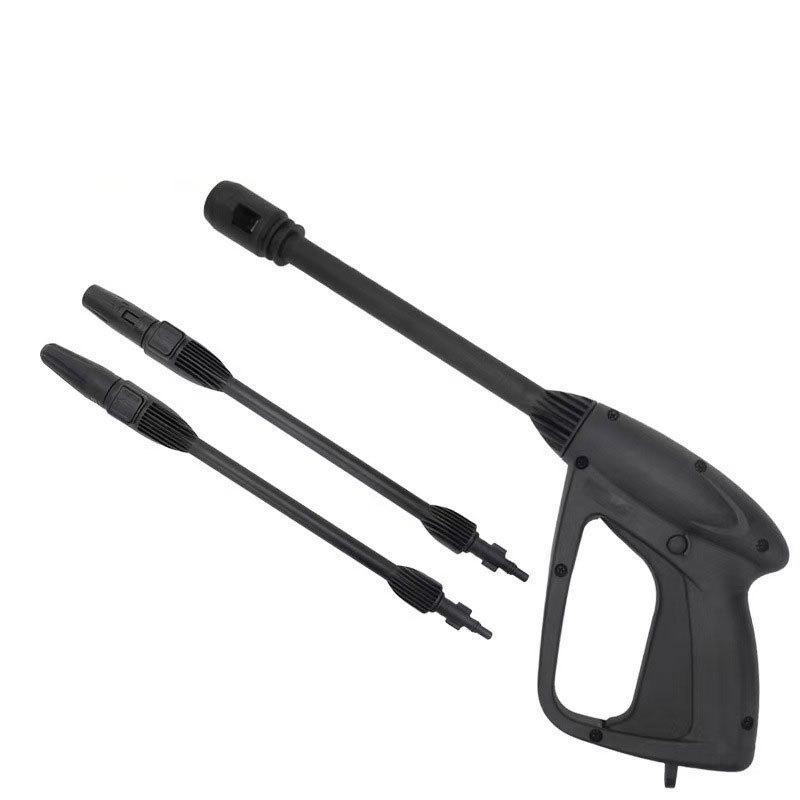 High-Pressure Car Wash Water Gun for BLACK+DECKER/BOSCH Washers