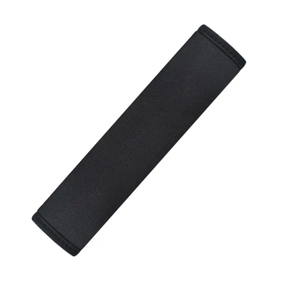 

1/2pcs Car Seat Belt Shoulder Pad Cover Universal Comfort Protector For Adults & Kids Warm Fleece Padding For Safe Driving J6V3
