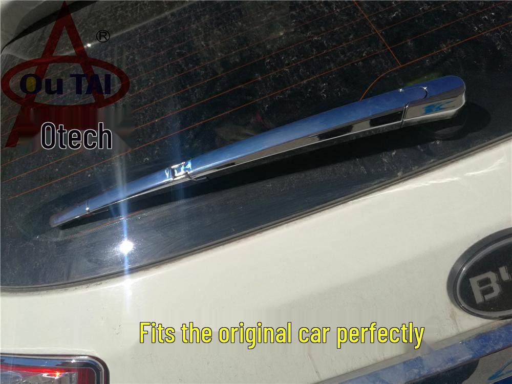 BYD S6/S7 Rear Wiper Decorative Trim Cover
