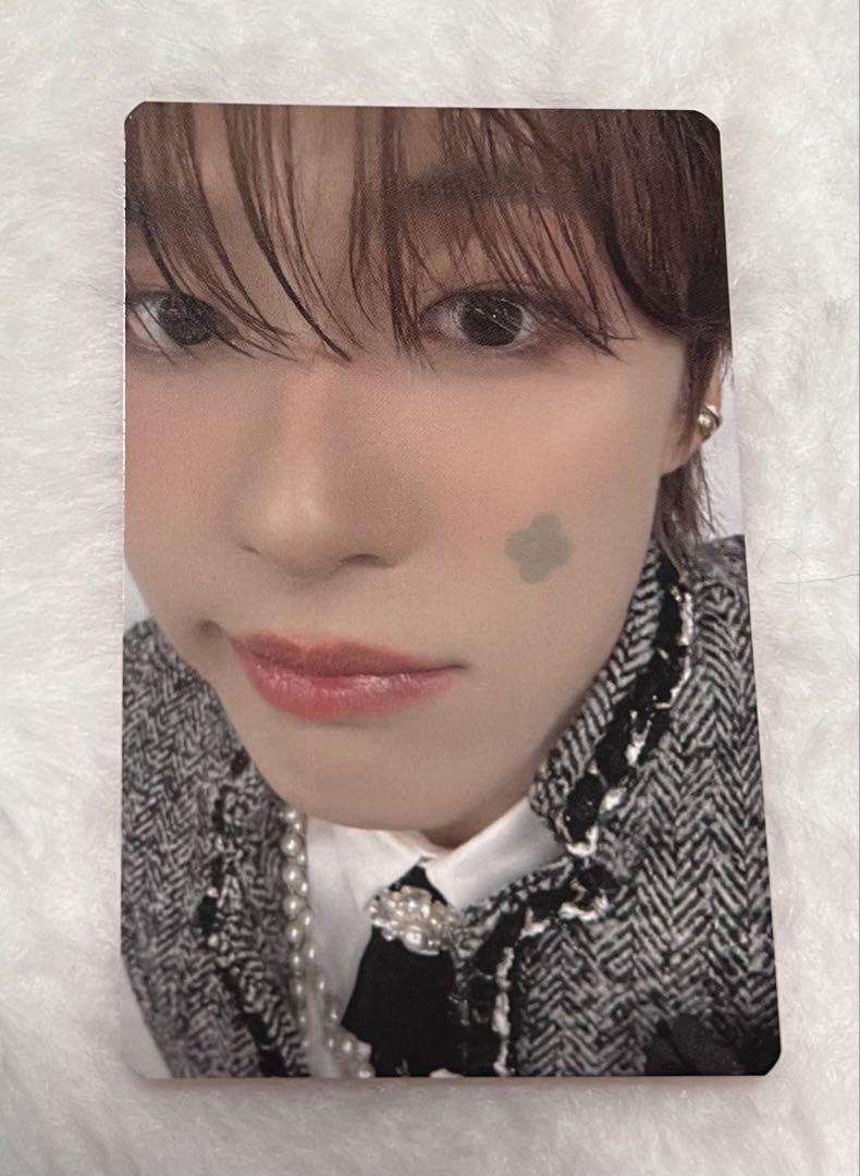 

[USED] KCON JAPAN 2025 JO1 Kono Junki Online MD Trading Card