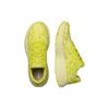 Salomon Aero Glide 2 Comfortable Cushioning Low-Top Running Shoes Men Running Shoes Yellow Green 474269
