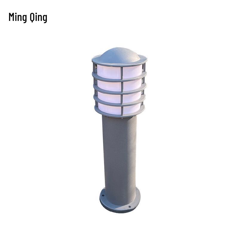 Mingqing Outdoor Waterproof LED Lawn Landscape Lamp