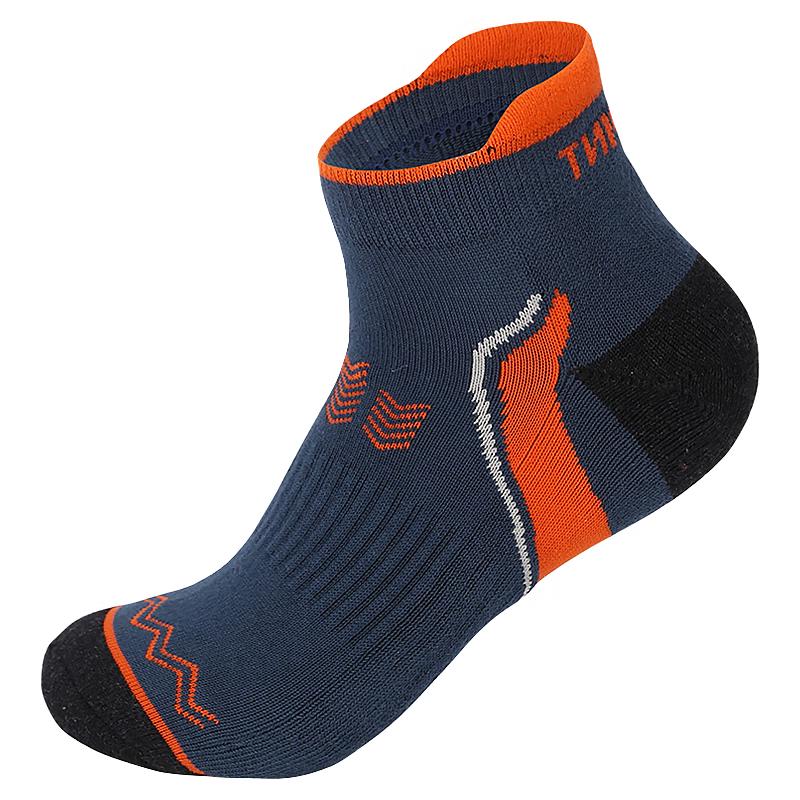 ALPINT MOUNTAIN CoolMax Performance Kurze Sportsocken