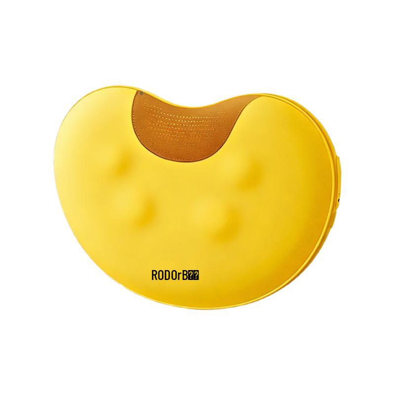 REBORR R2 Cordless Neck & Back Massager Pillow