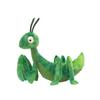 Jellycat Insect Series Animal Pin Penny Little Mantis Soothing Green Doll Plush Doll 22cm High