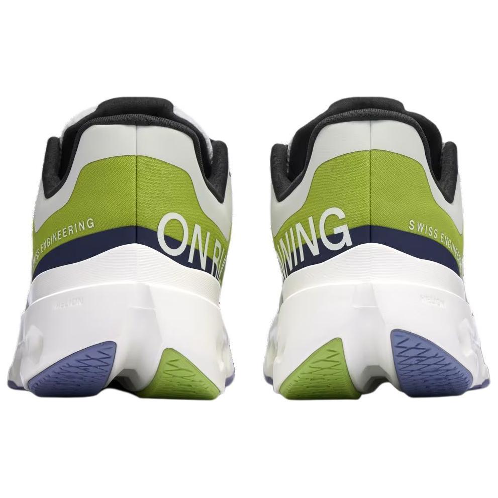 On Running Cloudsurfer Next Kiwi Ivory (Womens) Women Sneakers 3WE30052559