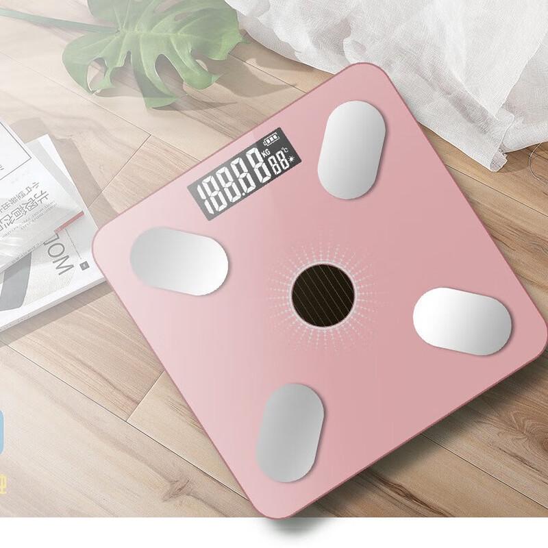 Tuyi Smart Body Fat Scale