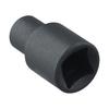 Steel Socket Wrench with 5 Teeth for Tesla Battery Cover Screw Removal