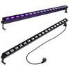 Light4Me Barra UV 18 Tira de LED Barra Ultravioleta