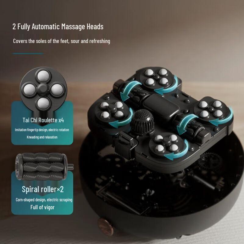 Philips Smart Foot Spa Massager