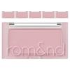 Romand Better Than Cheek Blusher 4g No. 2 Vine Nude 6 Pcs