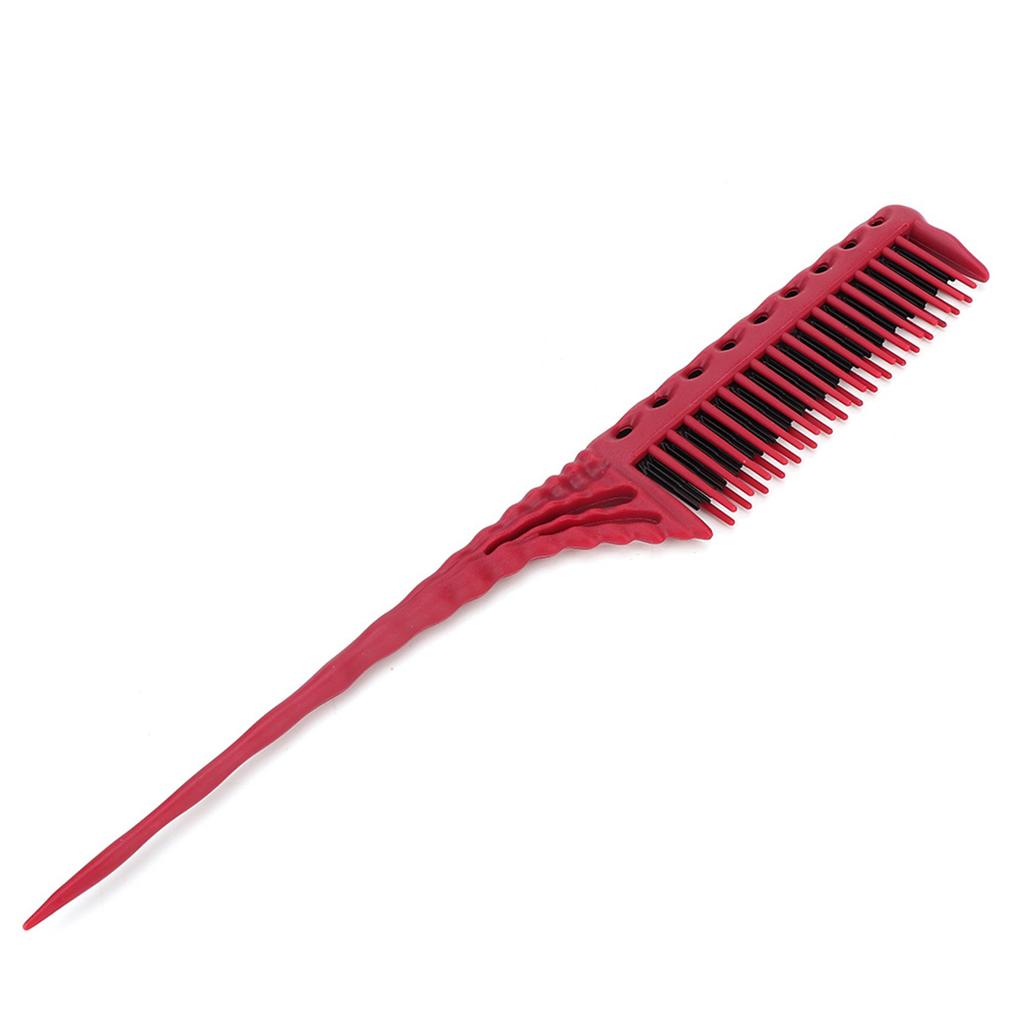 Hair Care Hair Styling Modeling Comb Lightweight Hair Salon Supplies Comb