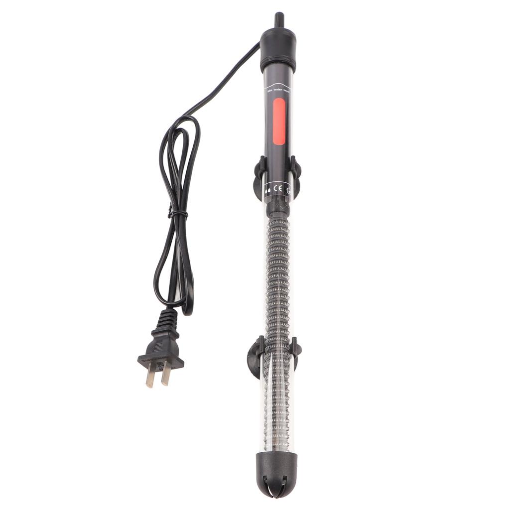 Aquarium Heater Professional Efficient Automatic Constant Temperature Fish Tank Heating Rod 300W