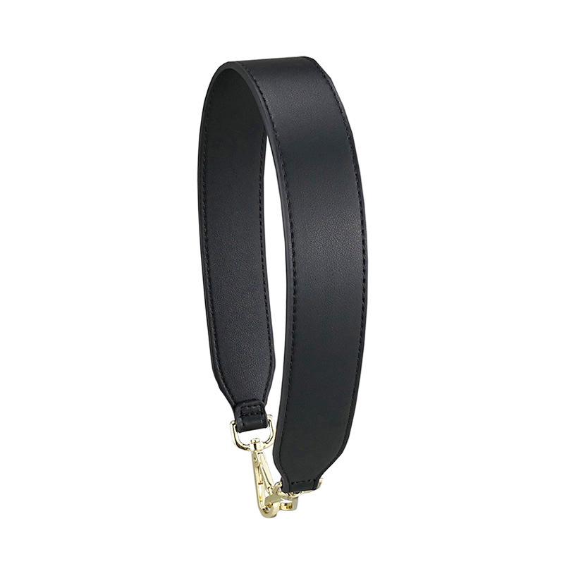 One-Shoulder Wide Band Handbag Strap for Women