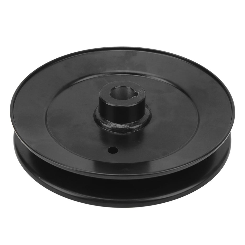 Tranmission Pulley AM104405 Idle Drive Pulley Replacement for JOHN DEERE 102 D100 L100 LA105
