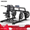 TEZEWA F920 Seated Triceps Press Strength Trainer