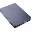 Externe Festplatte Toshiba HDTX220EK3AA Schwarz 2 TB HDD Gehäuse HDD