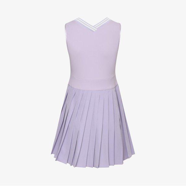 Fila Pleats Dress Mix