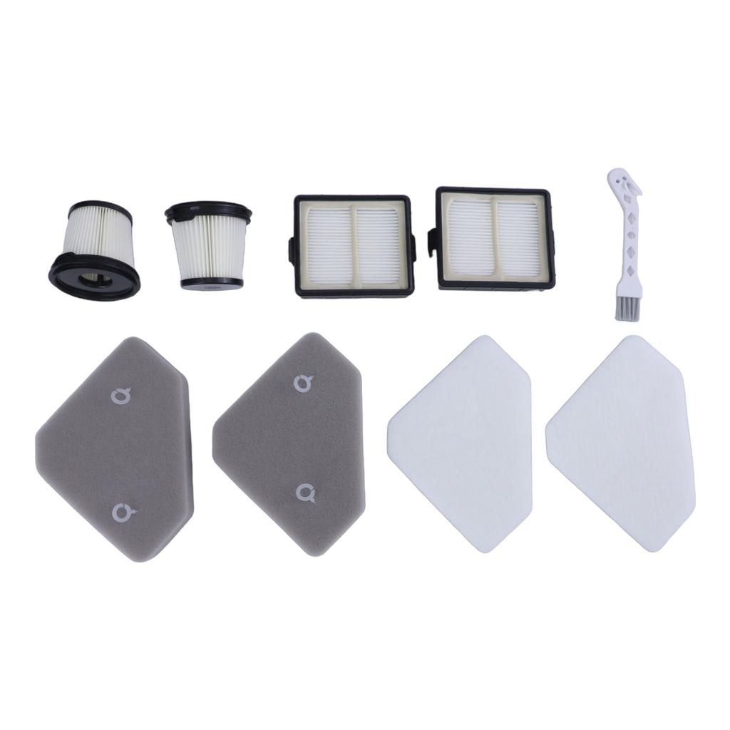For Shark Vacuum Filter Kit for Models BU3523 BU3521 BU3120 Easy Install
