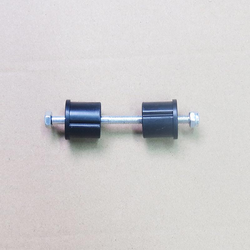 Telescopic Tow Bar & Handle for RV, Camping & Outdoor Trolleys