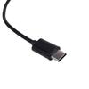 USB 3.1 Type-C Male to USB 2.0 A Female OTG Cable