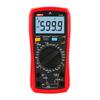 Digital Multimeter UT890C UT890D+ 6000 Counts Manual Frequency Temperature Voltage Ammeter AC DC DMM Capacitor Tester NCV