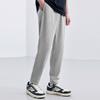 Anta Knitted Sweatpants Men's Gray 952357303-3,952517306S-3
