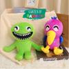Of Garten Banban Plush Toy Game Creatures Plushies Cute Pillow Decor Kids Gifts