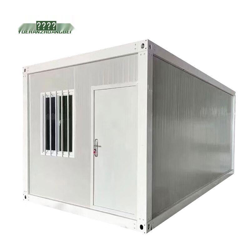 Модульный контейнерный дом Yuehan
