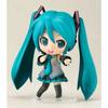 Nendoroid Hatsune Miku Cheer ver. Ungefähr 100 mm (nicht maßstabsgetreu) Bewegliche Figur aus ABS und PVC, bemalt (Cheerful JAPAN Limited)