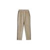 New Era FW21 Casual Pants Unisex Khaki 12877366