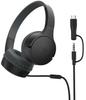 Belkin SoundForm Mini Wired Headphones