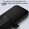 Ear Pain Free Sleep Speaker under Pillow for Sleeping Mini Bone Conduction