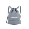 Dry Wet Separation Swimming Yoga Bag Waterproof Sport Basketball Bag Climbing Backpack  Hiking