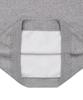 POLO RALPH LAUREN W Fleece Pullover - Grey