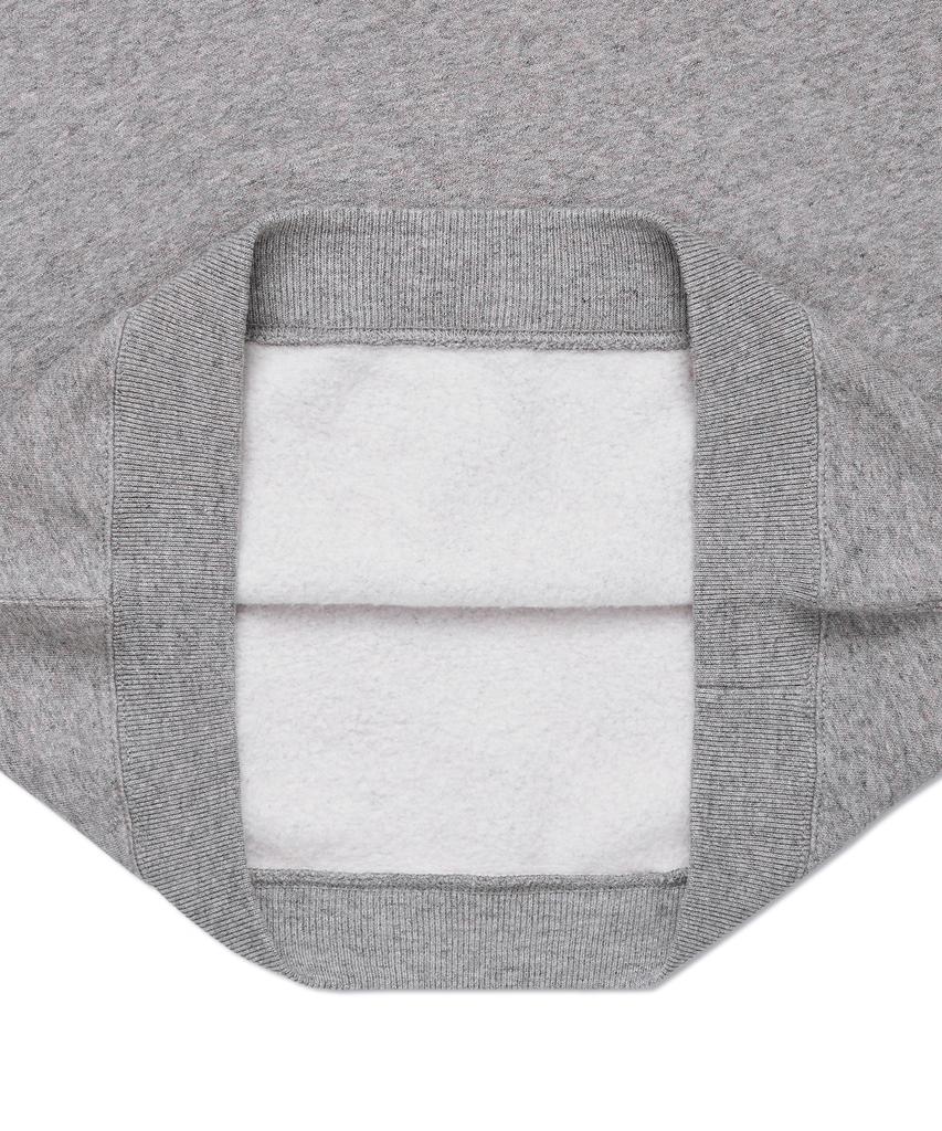 POLO RALPH LAUREN W Fleece Pullover - Grey