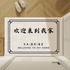 Character Character Silk Mat Entry Door Entry Door Mat Non-slip Home Bedroom Porch Dirt Pvc. Mat